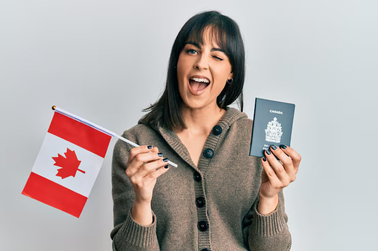 Immigration Canada